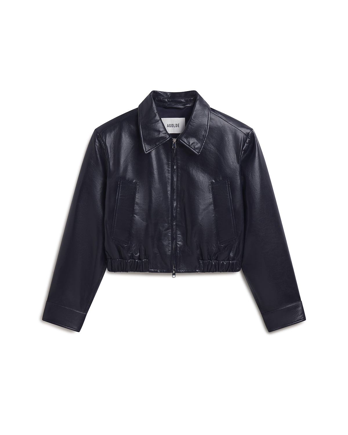 Nahla Cropped Jacket