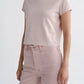 Adine Shrunken Tee