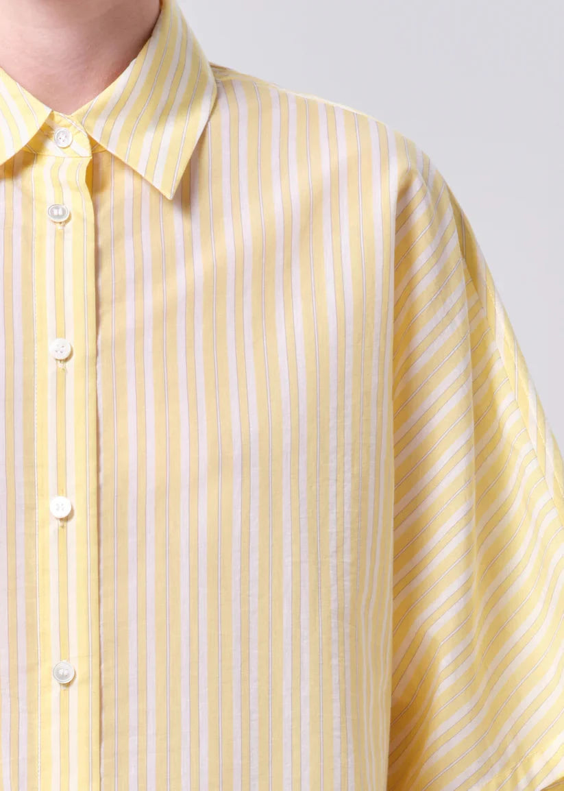 Merrin Shirt-Tops/Blouses-Uniquities