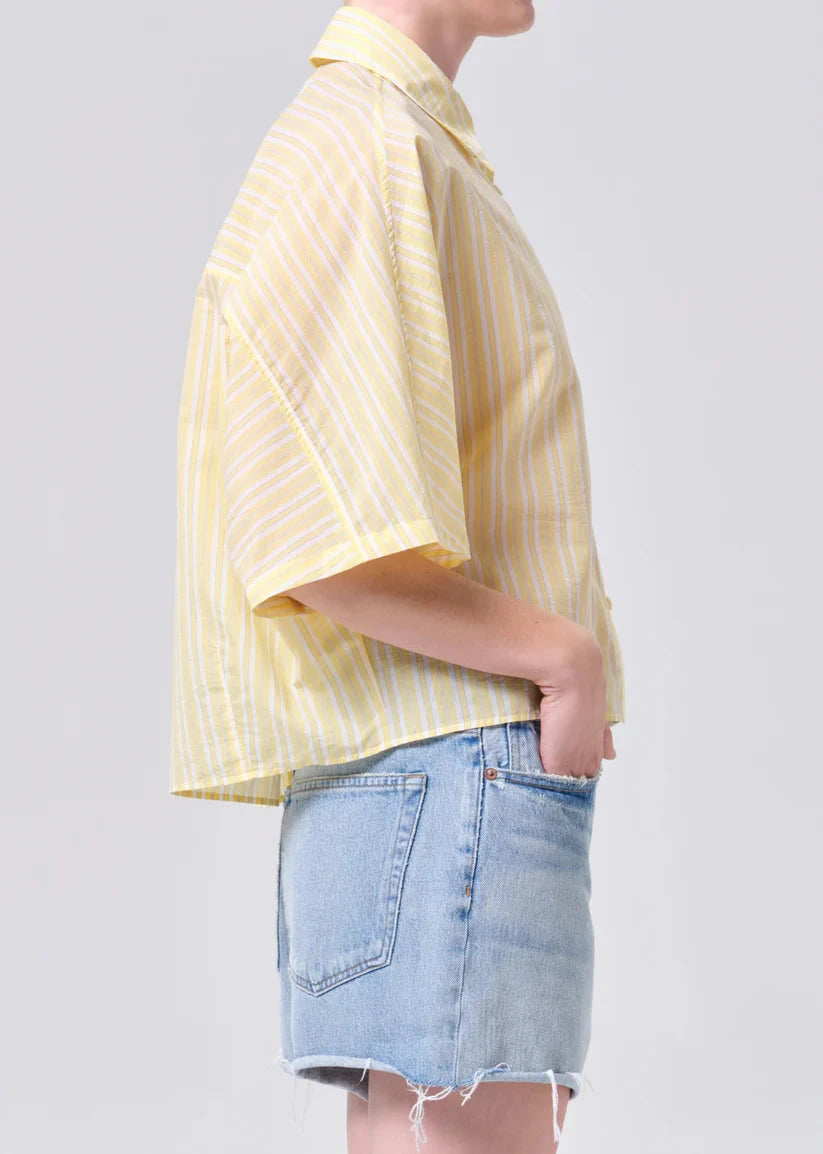 Merrin Shirt-Tops/Blouses-Uniquities