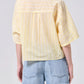 Merrin Shirt-Tops/Blouses-Uniquities