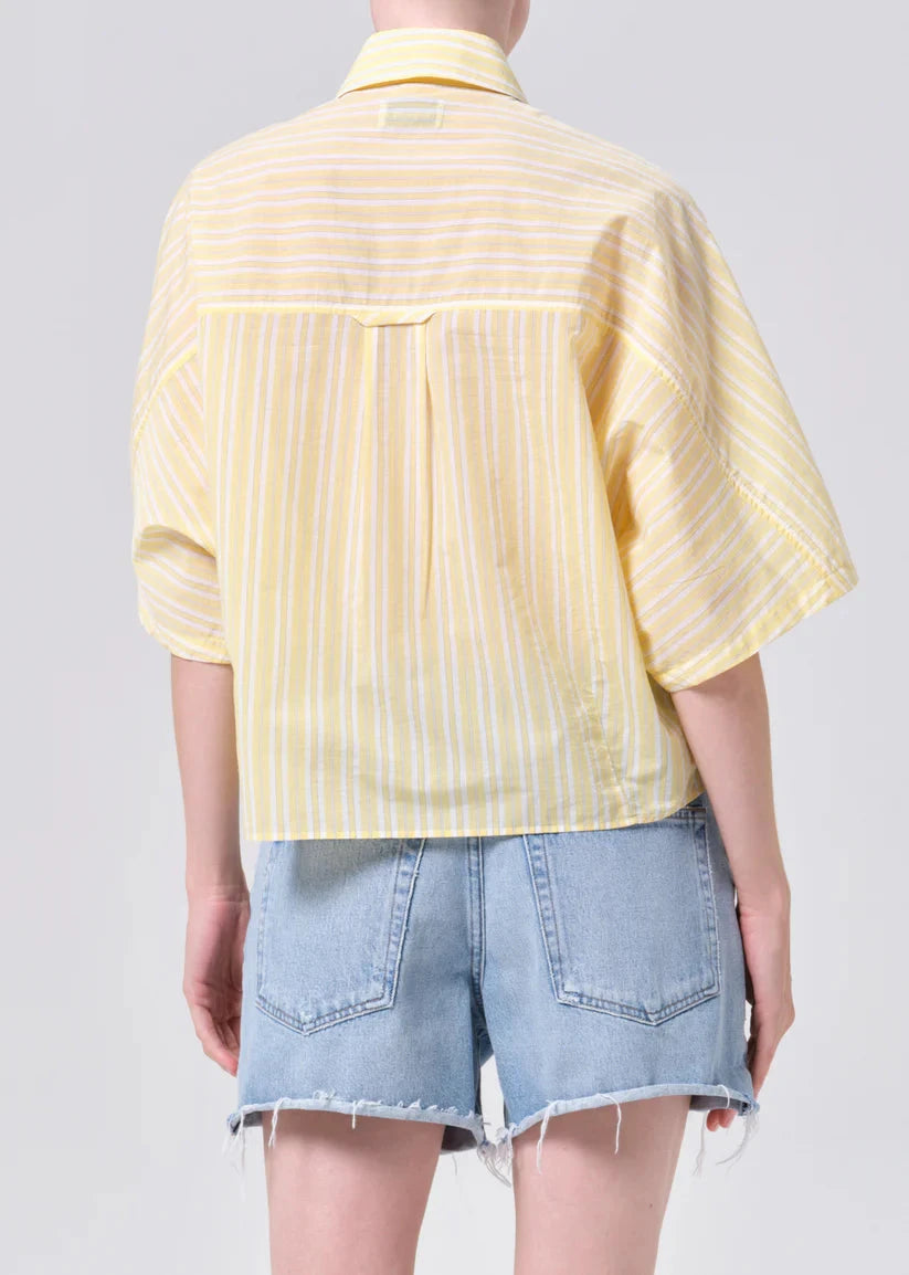 Merrin Shirt-Tops/Blouses-Uniquities
