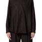 Aris Shirt In Felted Wool by AGOLDE - Image 1