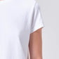 Long Line Adine Tee-Tee Shirts-Uniquities