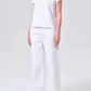 Long Line Adine Tee-Tee Shirts-Uniquities