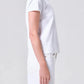 Long Line Adine Tee-Tee Shirts-Uniquities