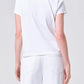Long Line Adine Tee-Tee Shirts-Uniquities