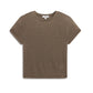 Long Line Adine Tee by Agolde - Image 1