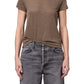 Long Line Adine Tee by Agolde - Image 2