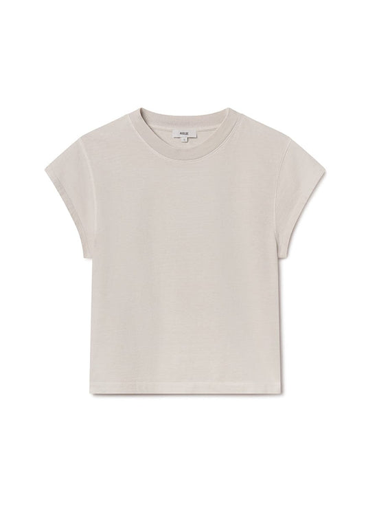 Bryce Cap Sleeve Tee-TEES-Uniquities