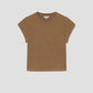 Long Line Bryce Tee-Tee Shirts-Uniquities