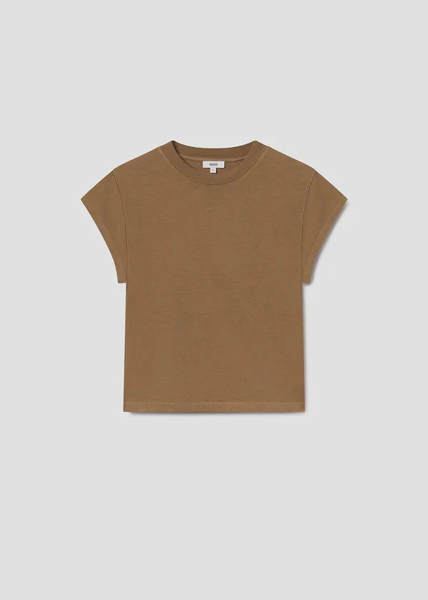 Long Line Bryce Tee-Tee Shirts-Uniquities