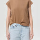 Long Line Bryce Tee-Tee Shirts-Uniquities