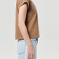 Long Line Bryce Tee-Tee Shirts-Uniquities