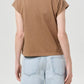 Long Line Bryce Tee-Tee Shirts-Uniquities