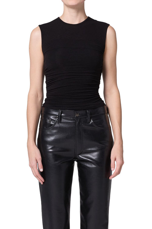 Theodore Tank-Tops/Blouses-Uniquities