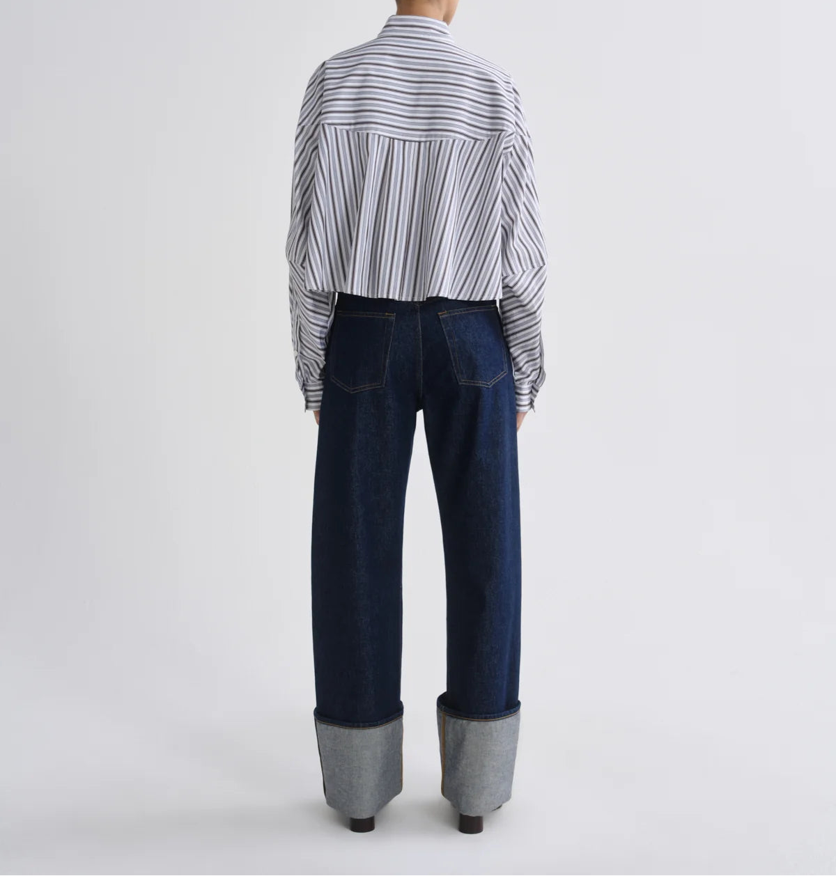 Agnes Shirt