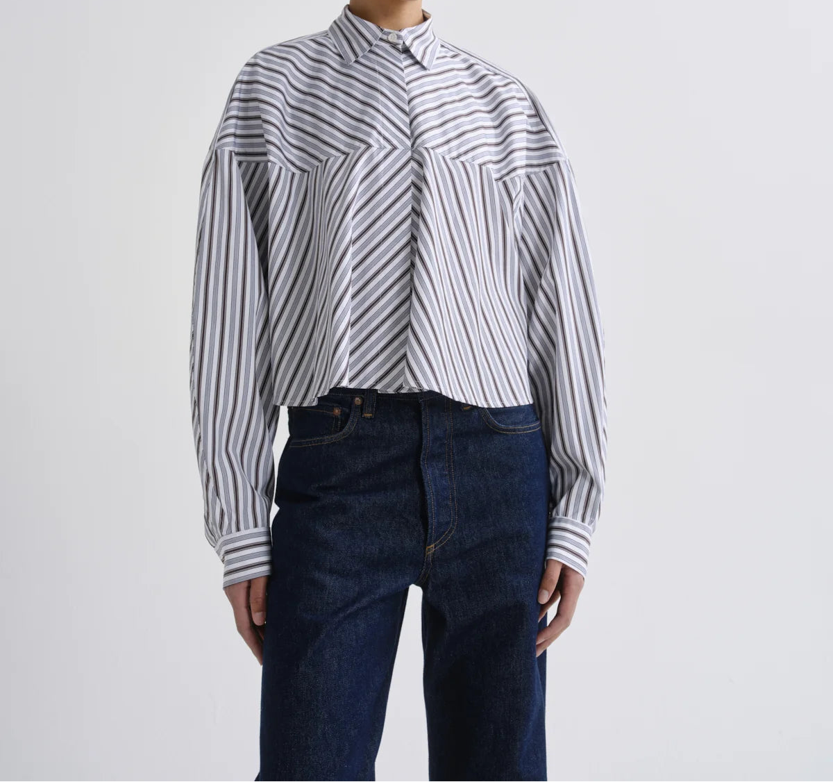 Agnes Shirt