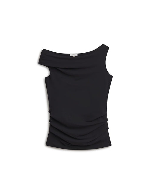 Carlin Top-Tops/Blouses-Uniquities