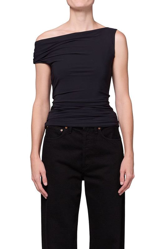 Carlin Top-Tops/Blouses-Uniquities