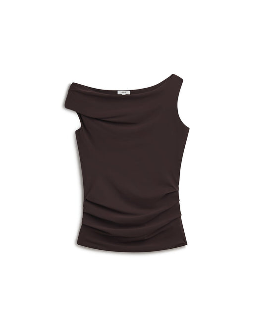 Carlin Top-Tops/Blouses-Uniquities