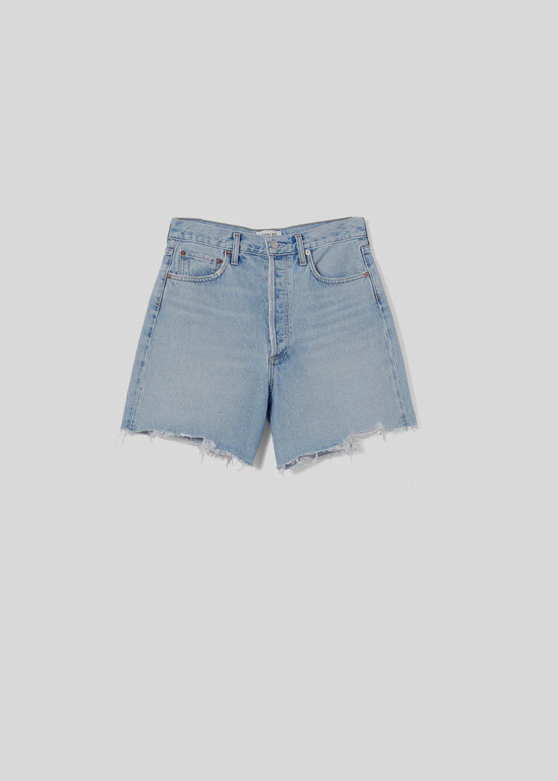 Stella Short in Agreement-Denim-Uniquities