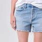 Nye Short in Post-Denim-Uniquities