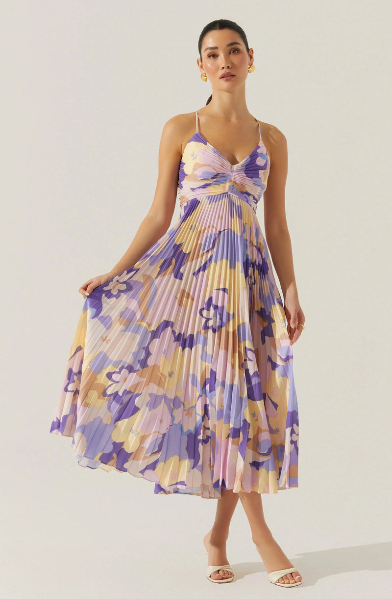Blythe Dress-Dresses-Uniquities