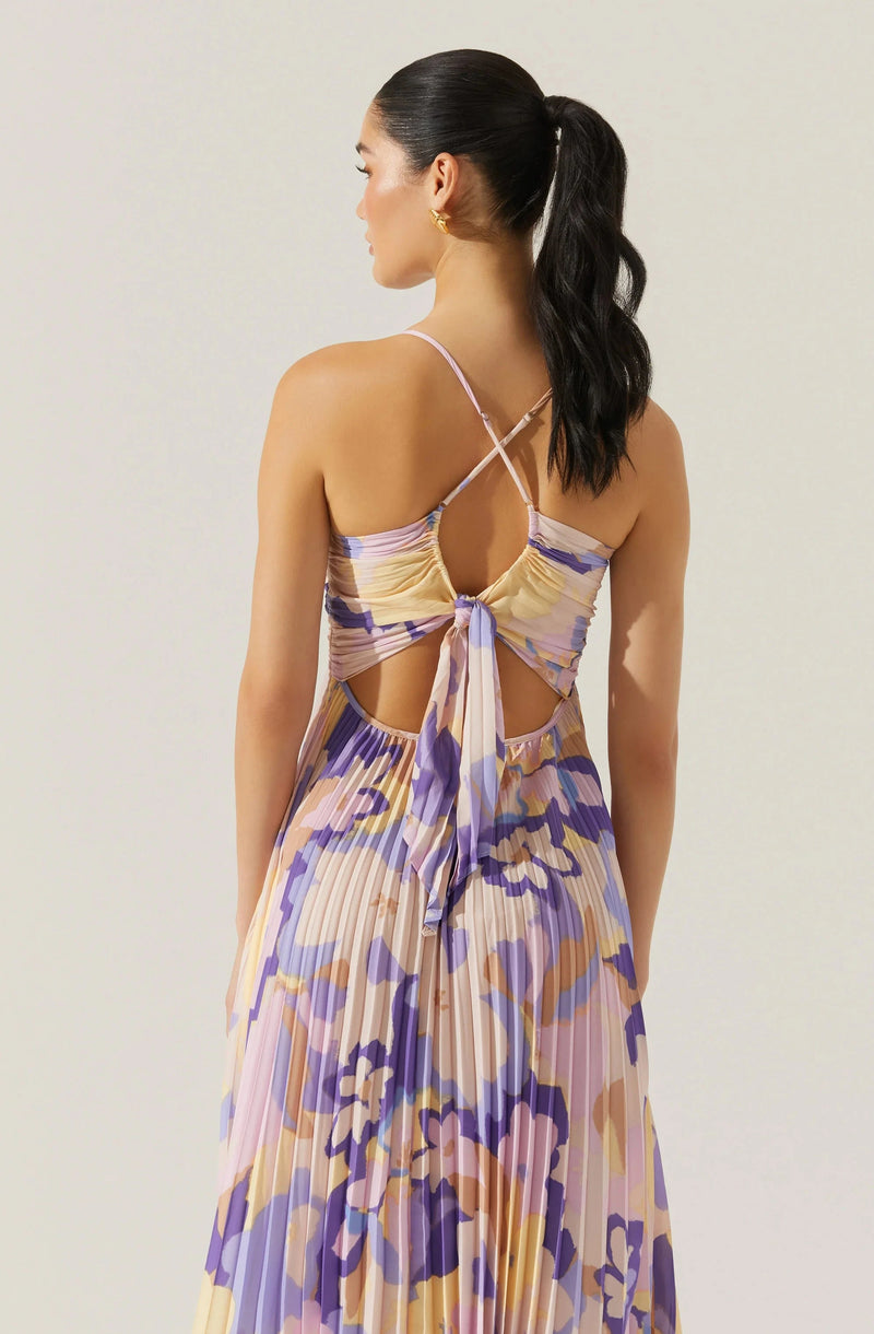 Blythe Dress-Dresses-Uniquities