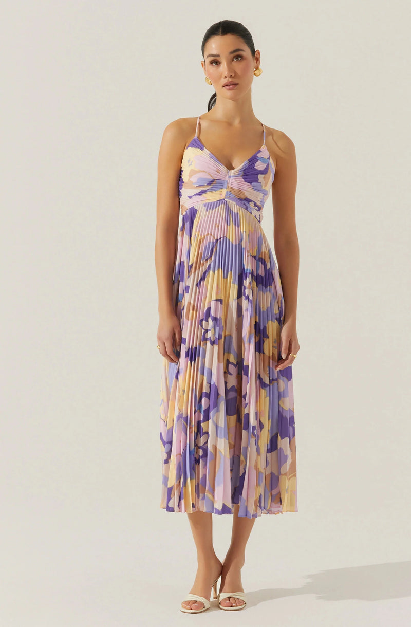 Blythe Dress-Dresses-Uniquities