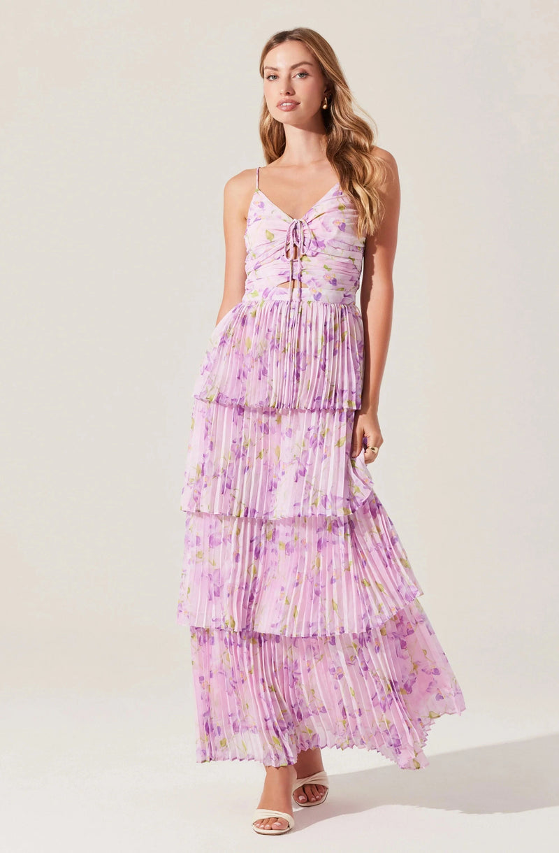Daytona Dress-Dresses-Uniquities