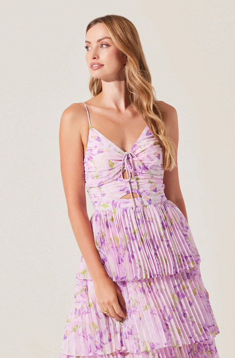 Daytona Dress-Dresses-Uniquities