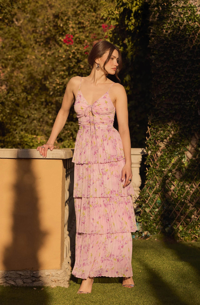 Daytona Dress-Dresses-Uniquities