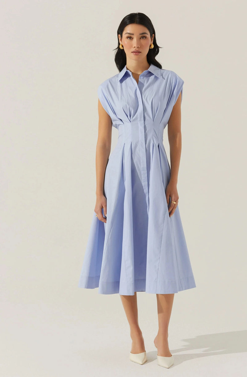 Beckett Dress-Dresses-Uniquities
