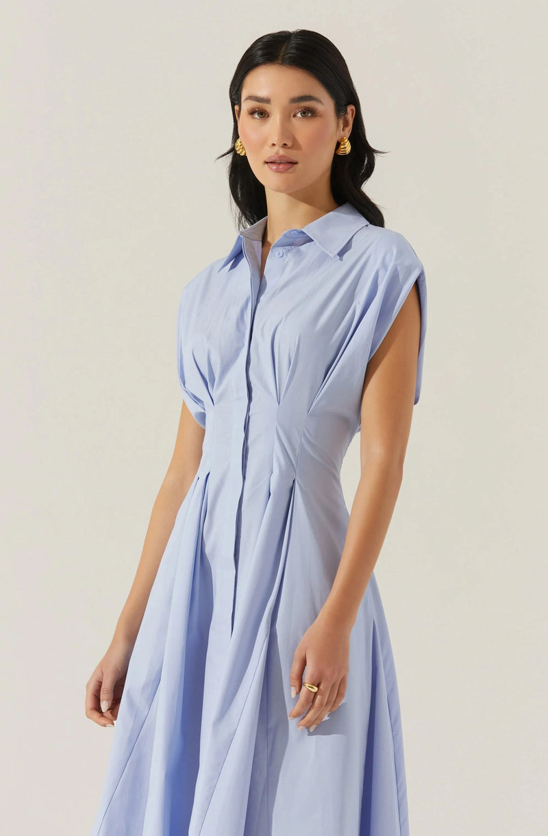 Beckett Dress-Dresses-Uniquities