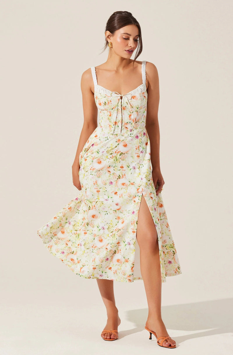 Julietta Dress-Dresses-Uniquities