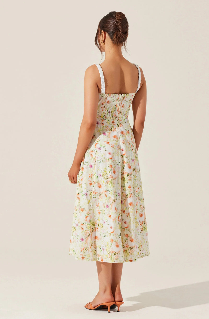 Julietta Dress-Dresses-Uniquities