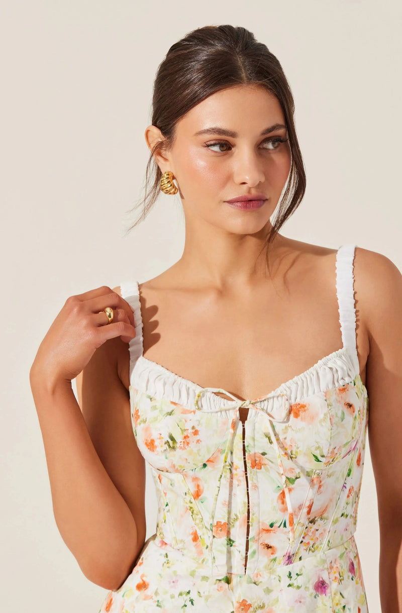 Julietta Dress-Dresses-Uniquities