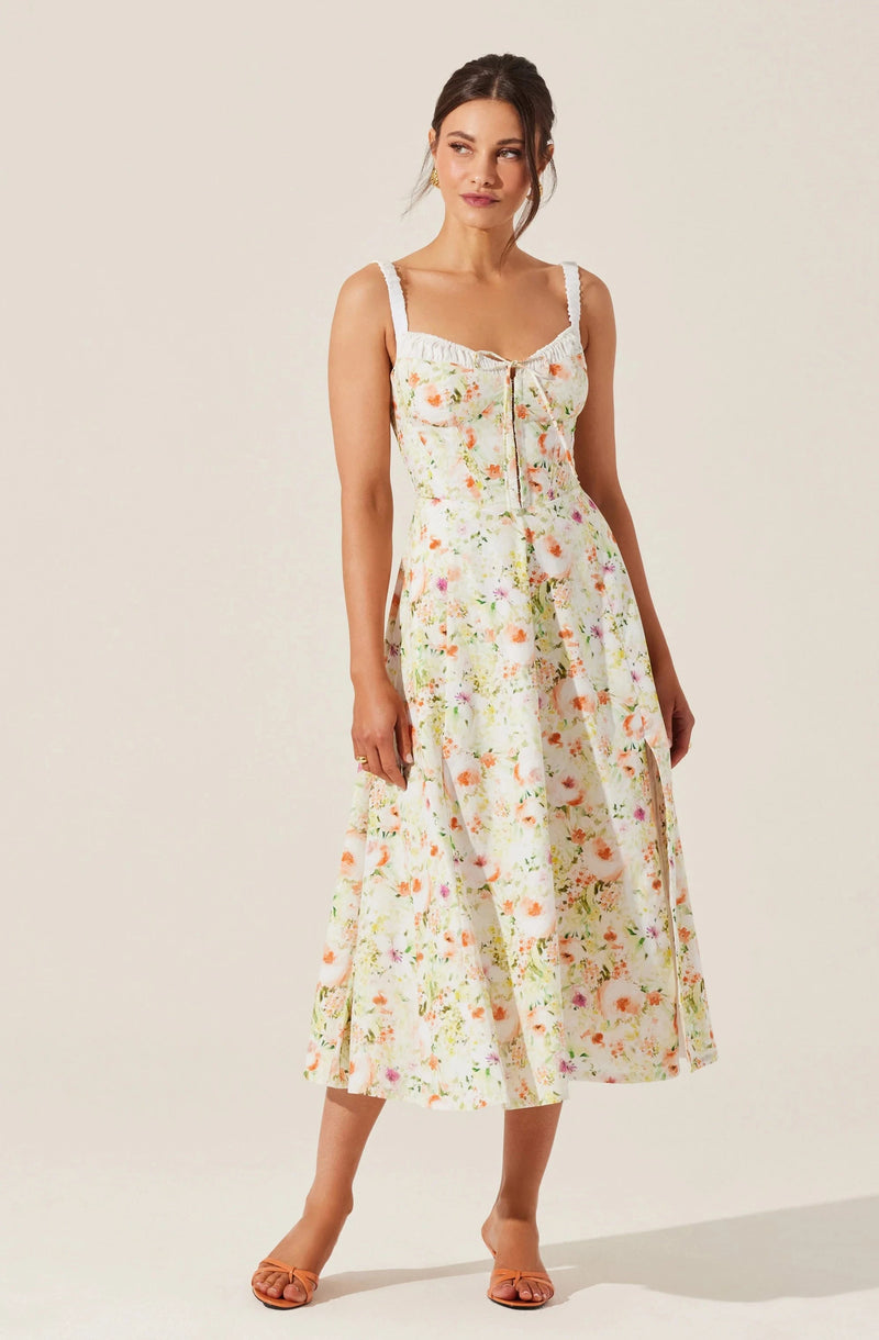 Julietta Dress-Dresses-Uniquities