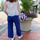 Perry Pant Bottoms Curry & Co 