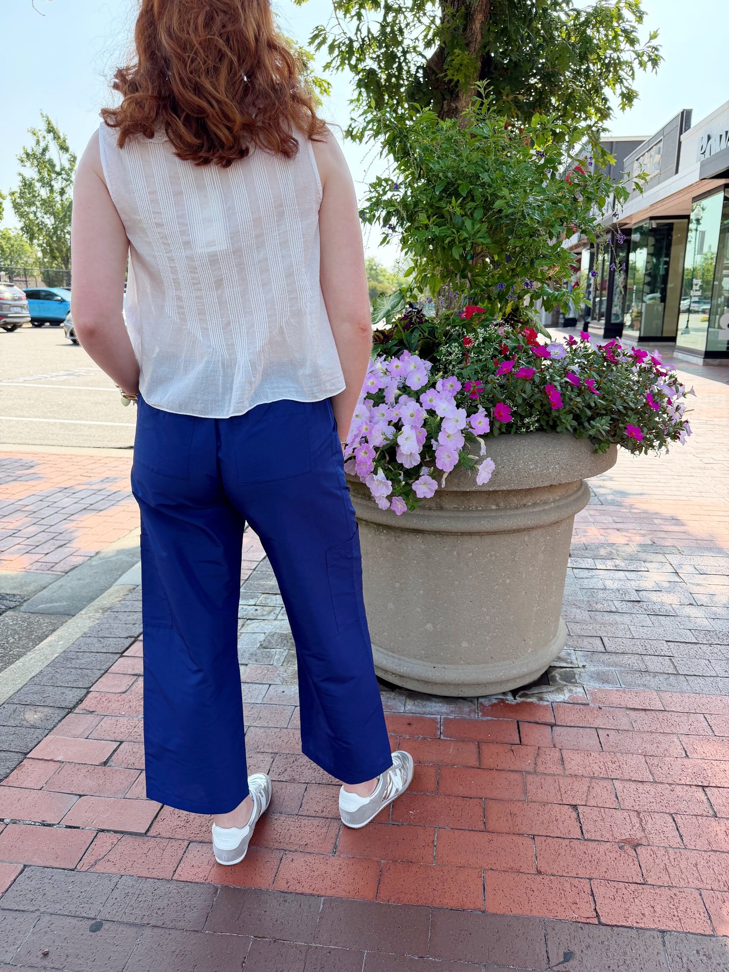 Perry Pant Bottoms Curry & Co 