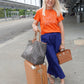 Perry Pant-Bottoms-Uniquities