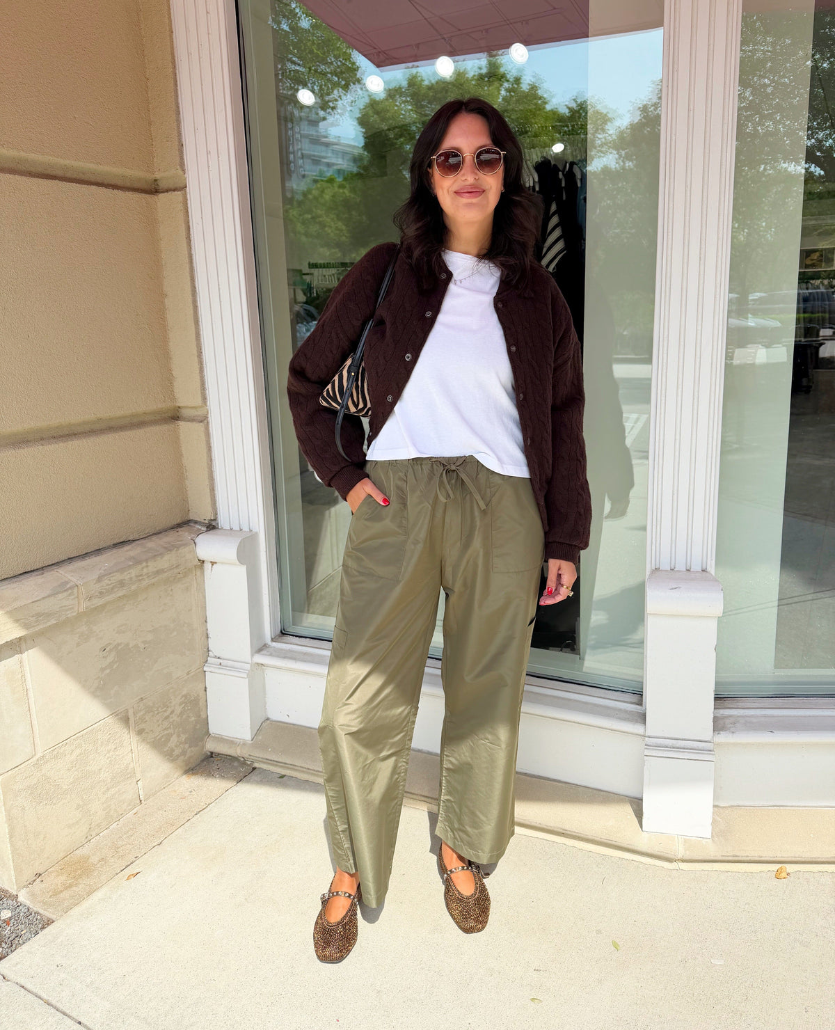 Perry Pant-Bottoms-Uniquities
