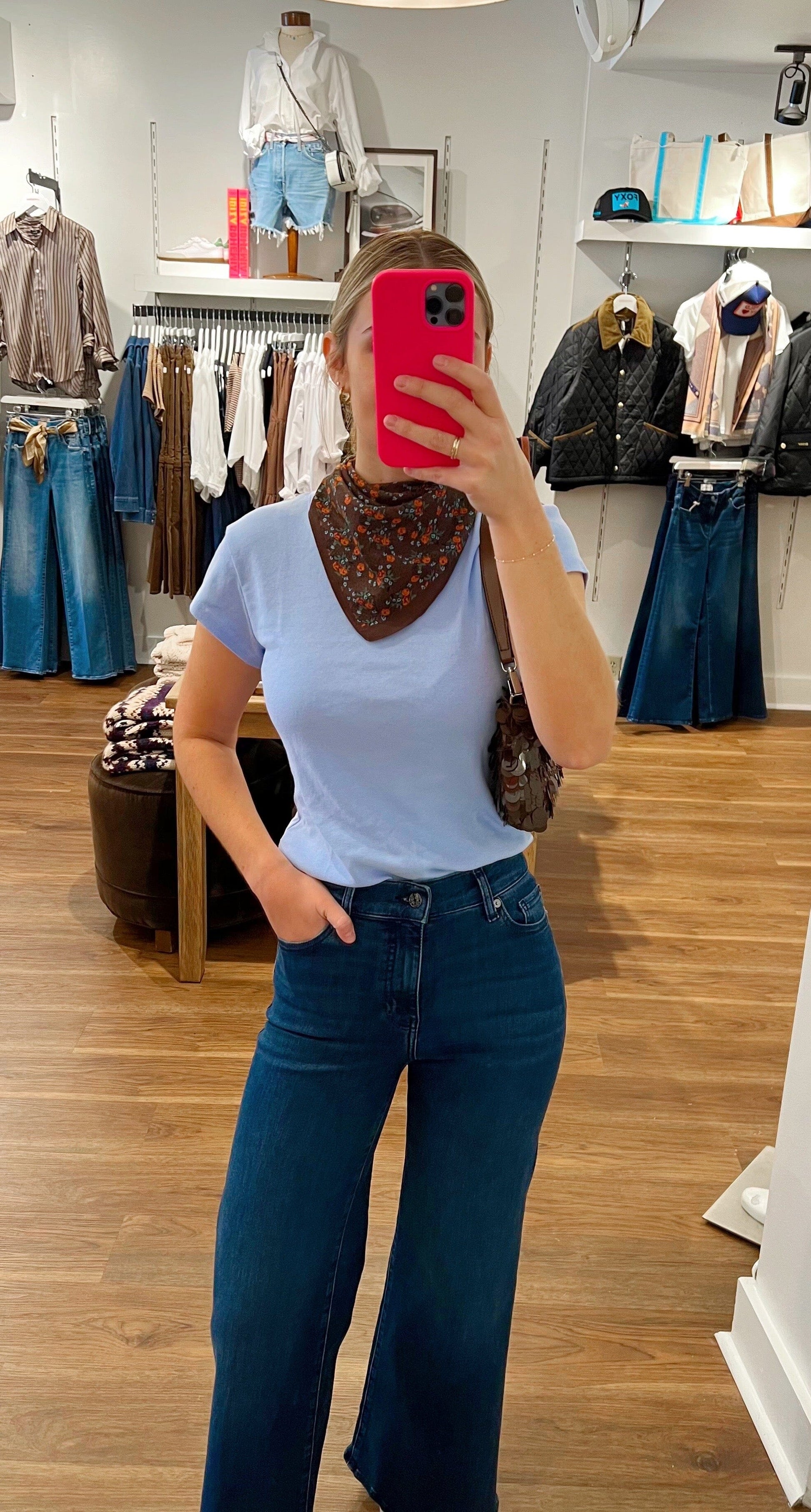 Lexy Tee-Tee Shirts-Uniquities