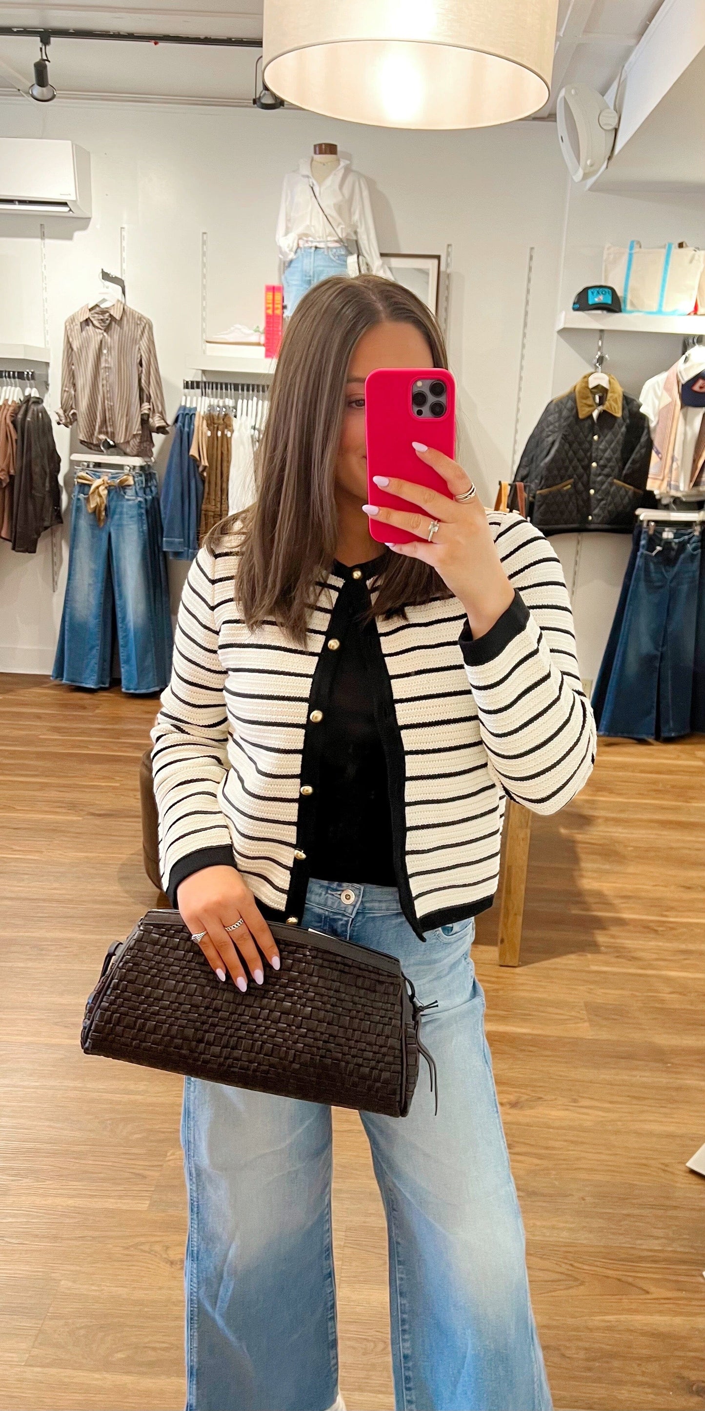 Fallon Tee-Tee Shirts-Uniquities