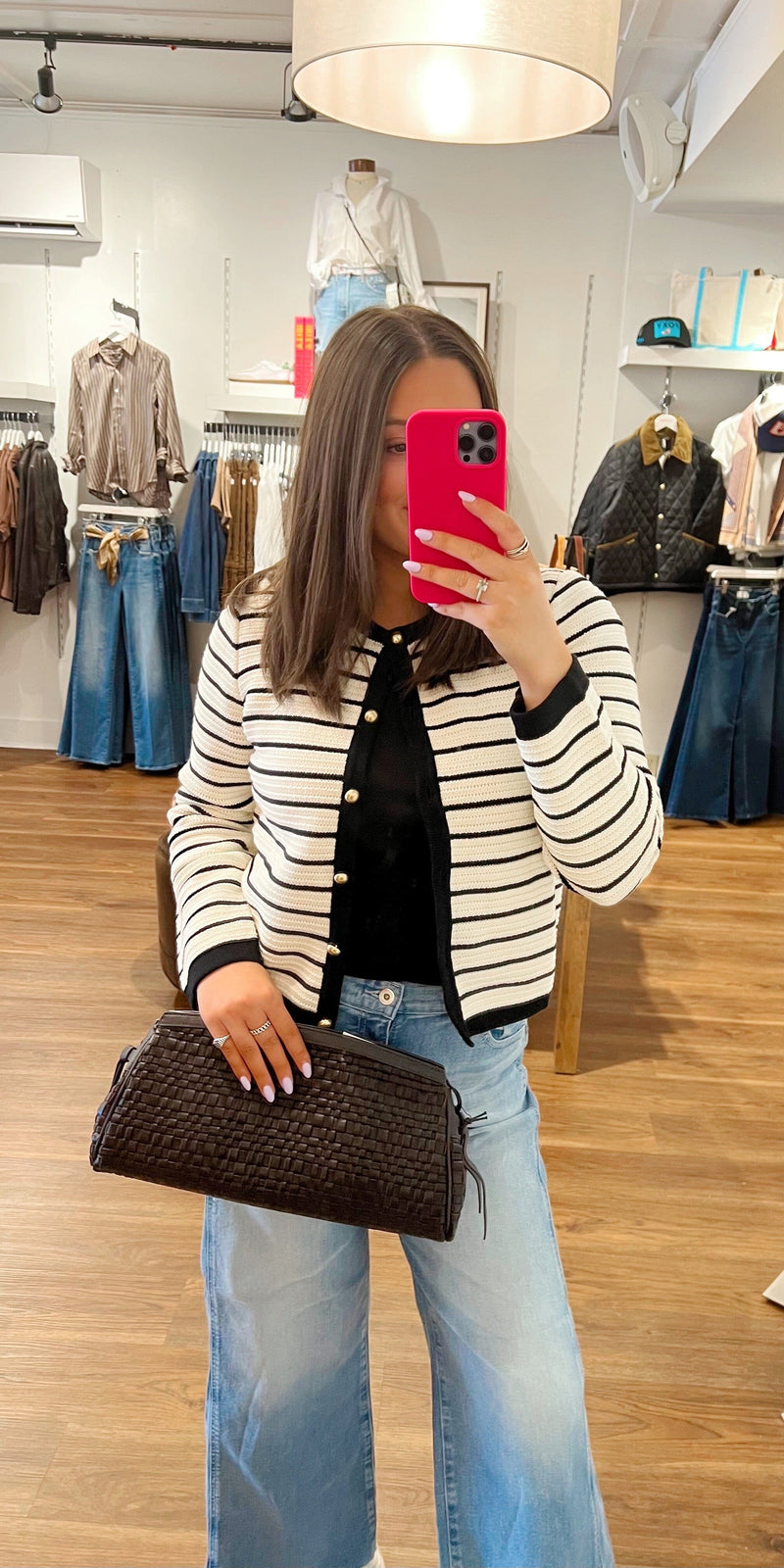 Fallon Tee-Tee Shirts-Uniquities