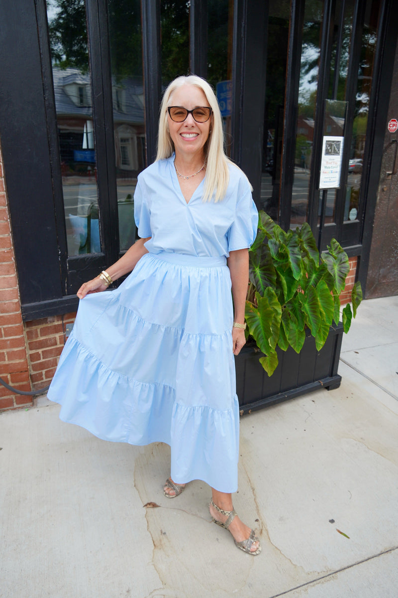 Sloane Skirt-Bottoms-Uniquities