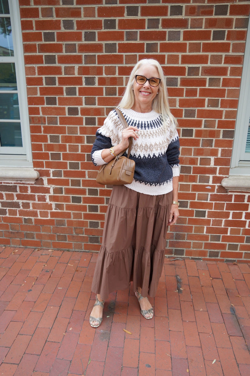 Sloane Skirt-Bottoms-Uniquities