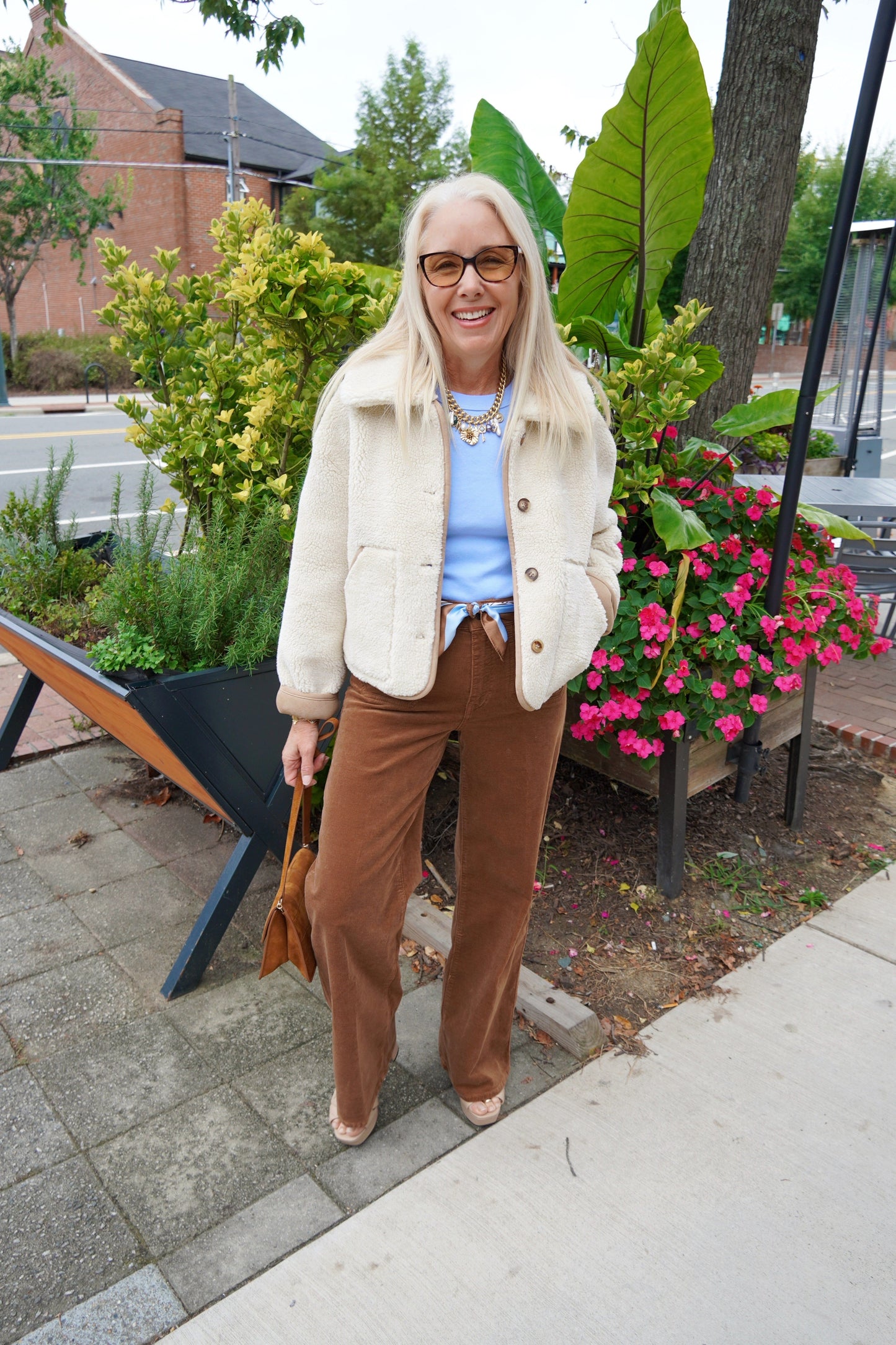 Lexy Tee-Tee Shirts-Uniquities