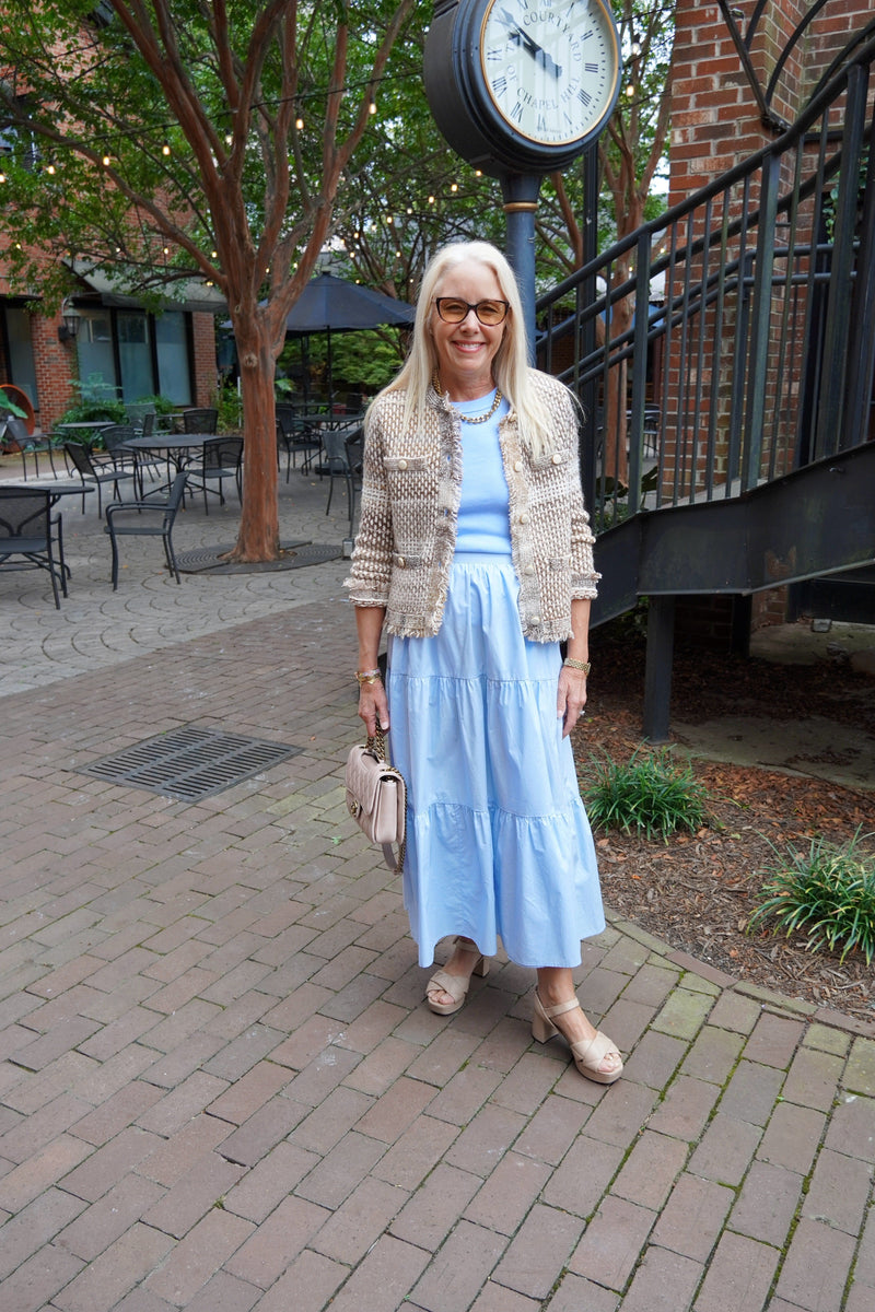 Sloane Skirt-Bottoms-Uniquities